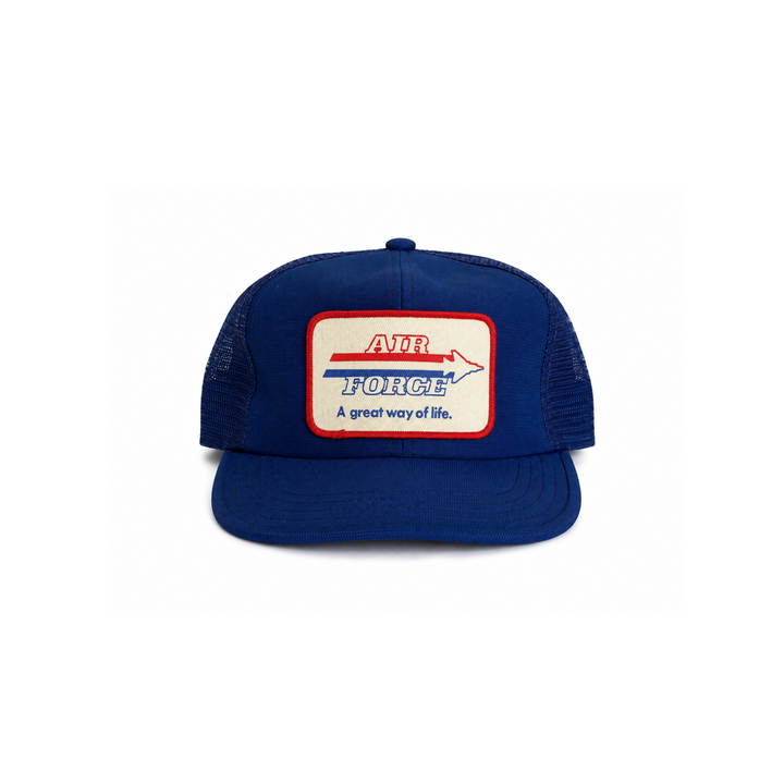 Vintage Air Force &