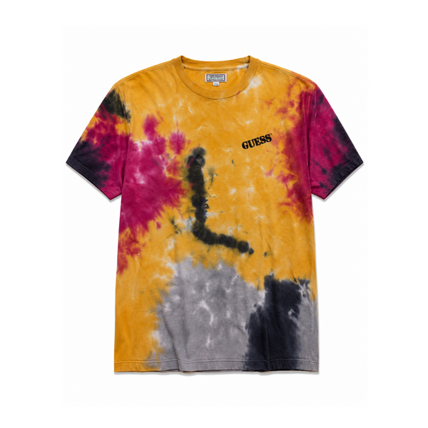 Originals Guess Tie-Dye T-Shirt