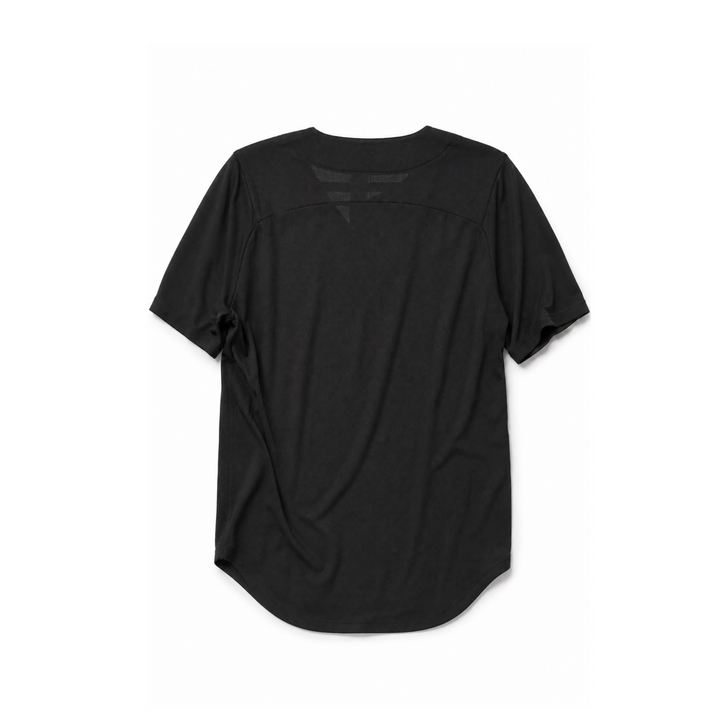 New Era Chevrolet Baseball Jersey