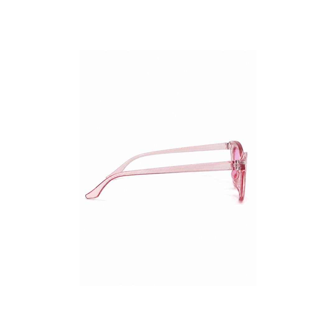 Pink Translucent &