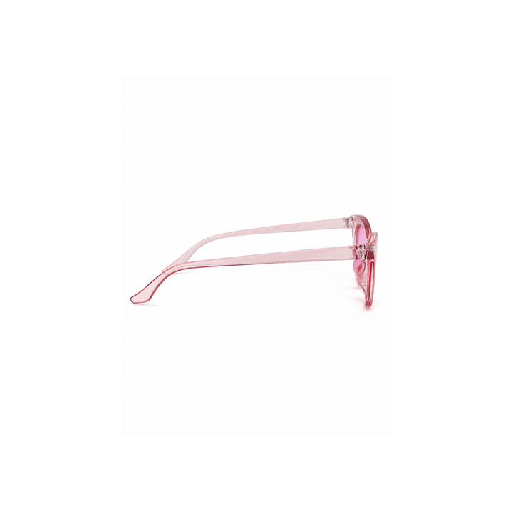Pink Translucent &