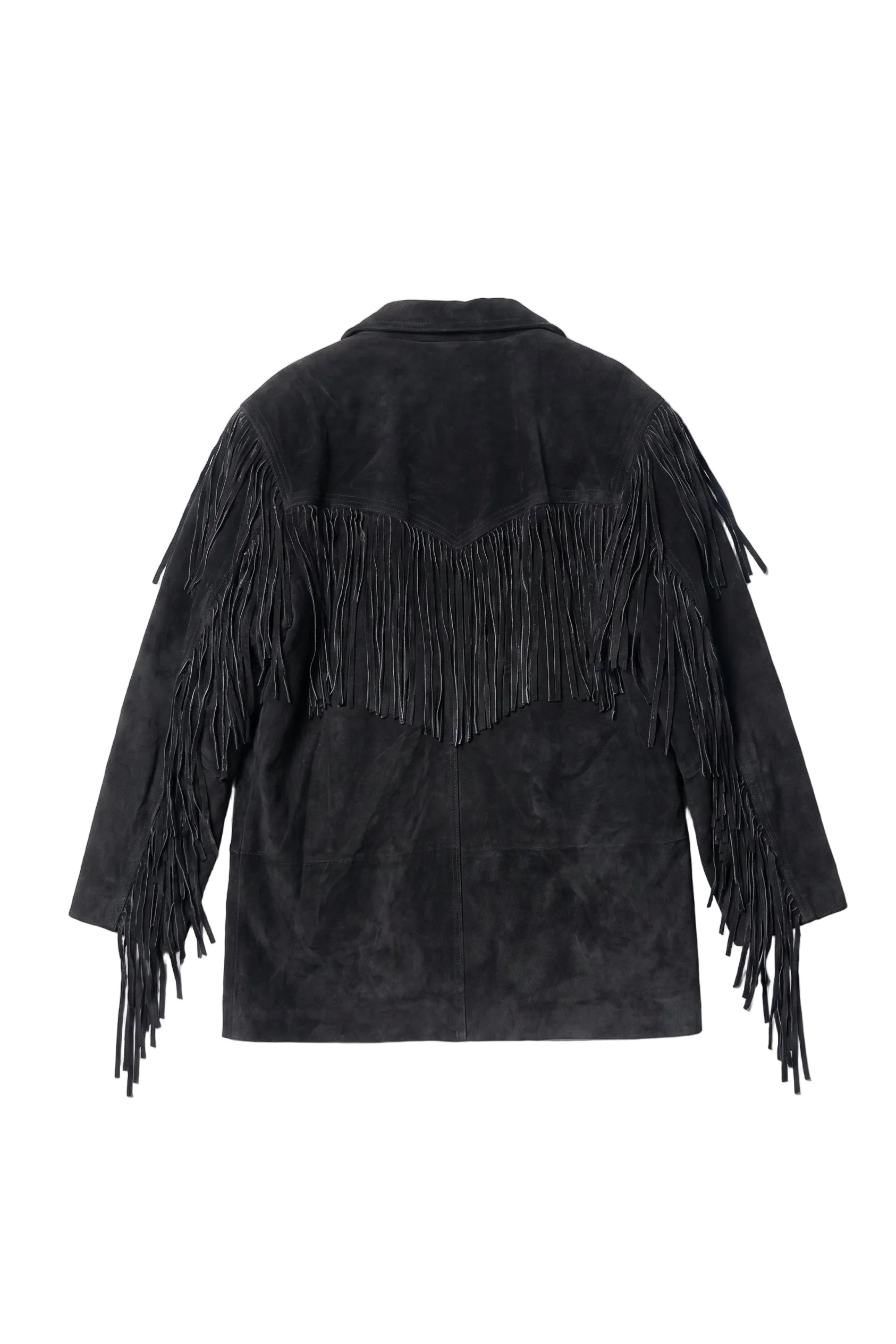 Leather & Fringe Works – Denim & Archives