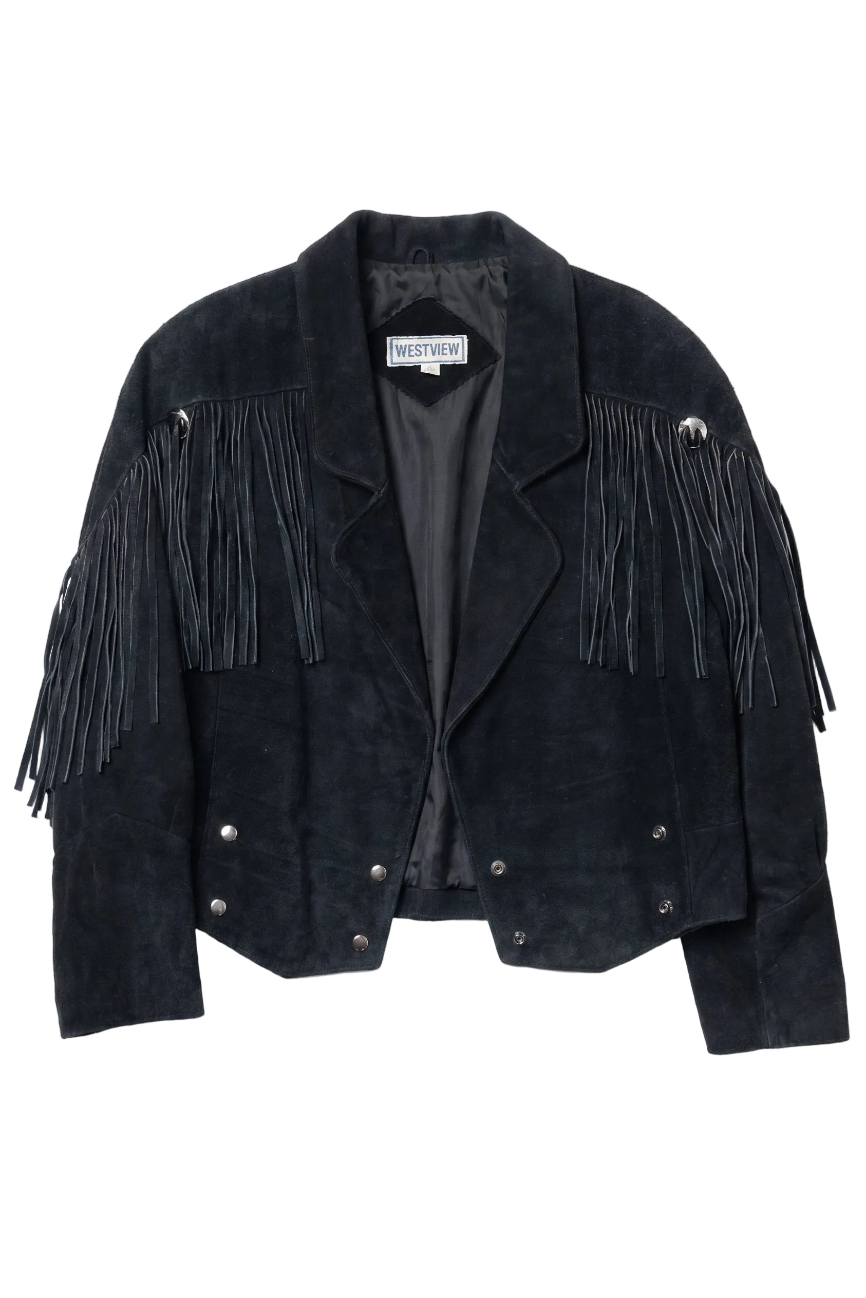 Leather & Fringe Works – Denim & Archives