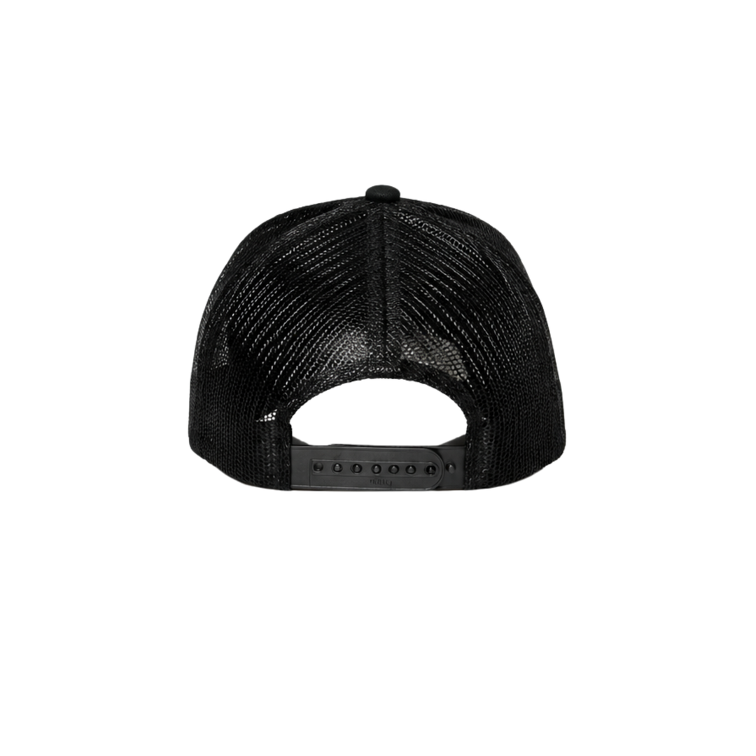 Black &