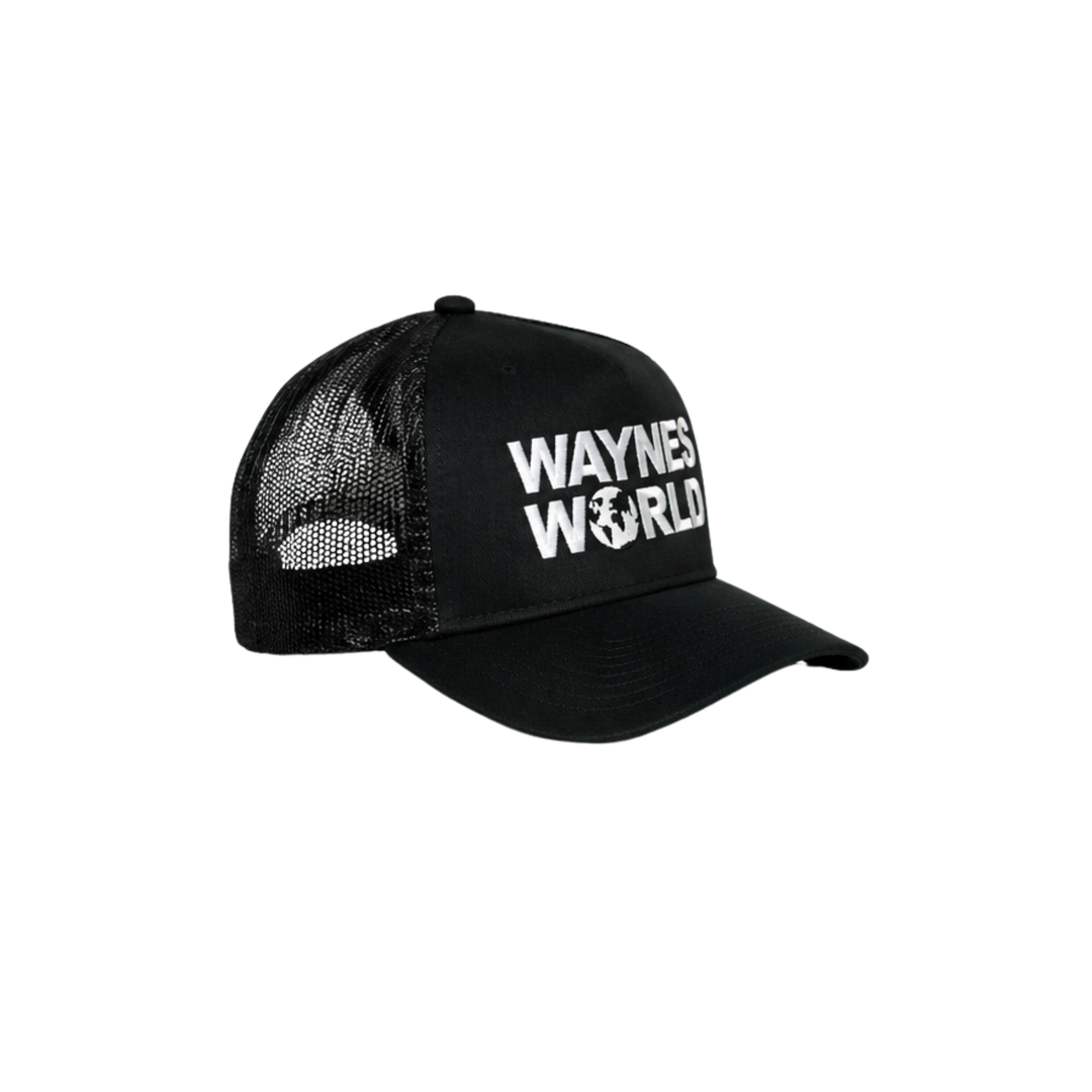 Black &