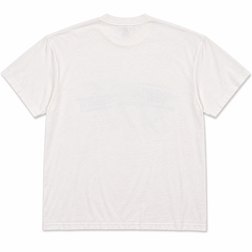 Vintage World Soccer USA Classic 90s Sports Graphic Tee