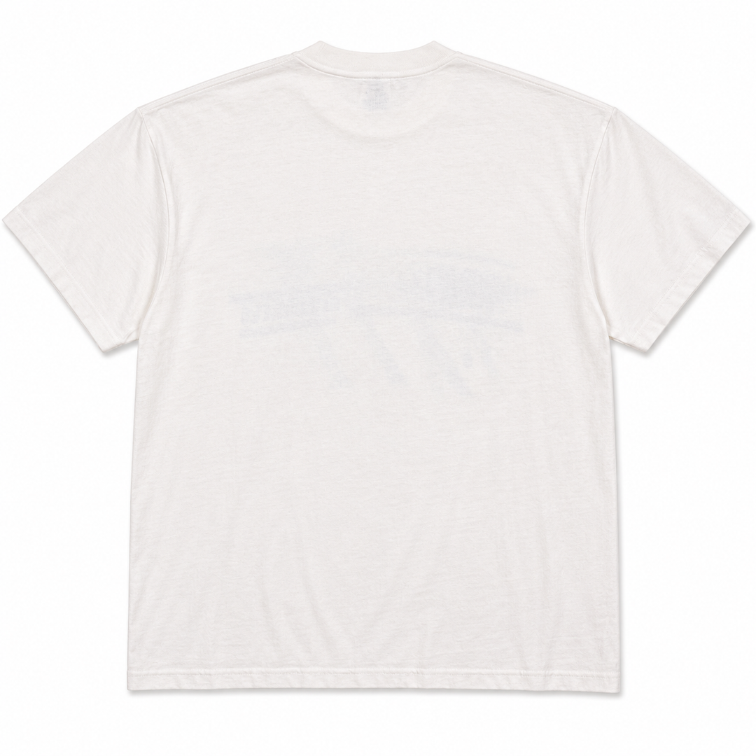 Vintage World Soccer USA Classic 90s Sports Graphic Tee