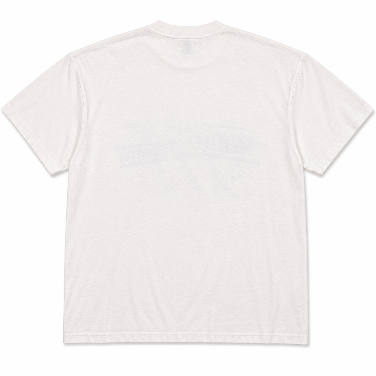 Vintage World Soccer USA Classic 90s Sports Graphic Tee