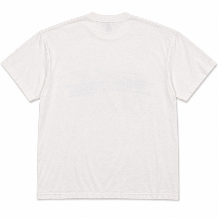 Vintage World Soccer USA Classic 90s Sports Graphic Tee