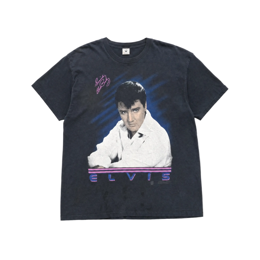 Vintage 1994 Elvis Graphic T-Shirt