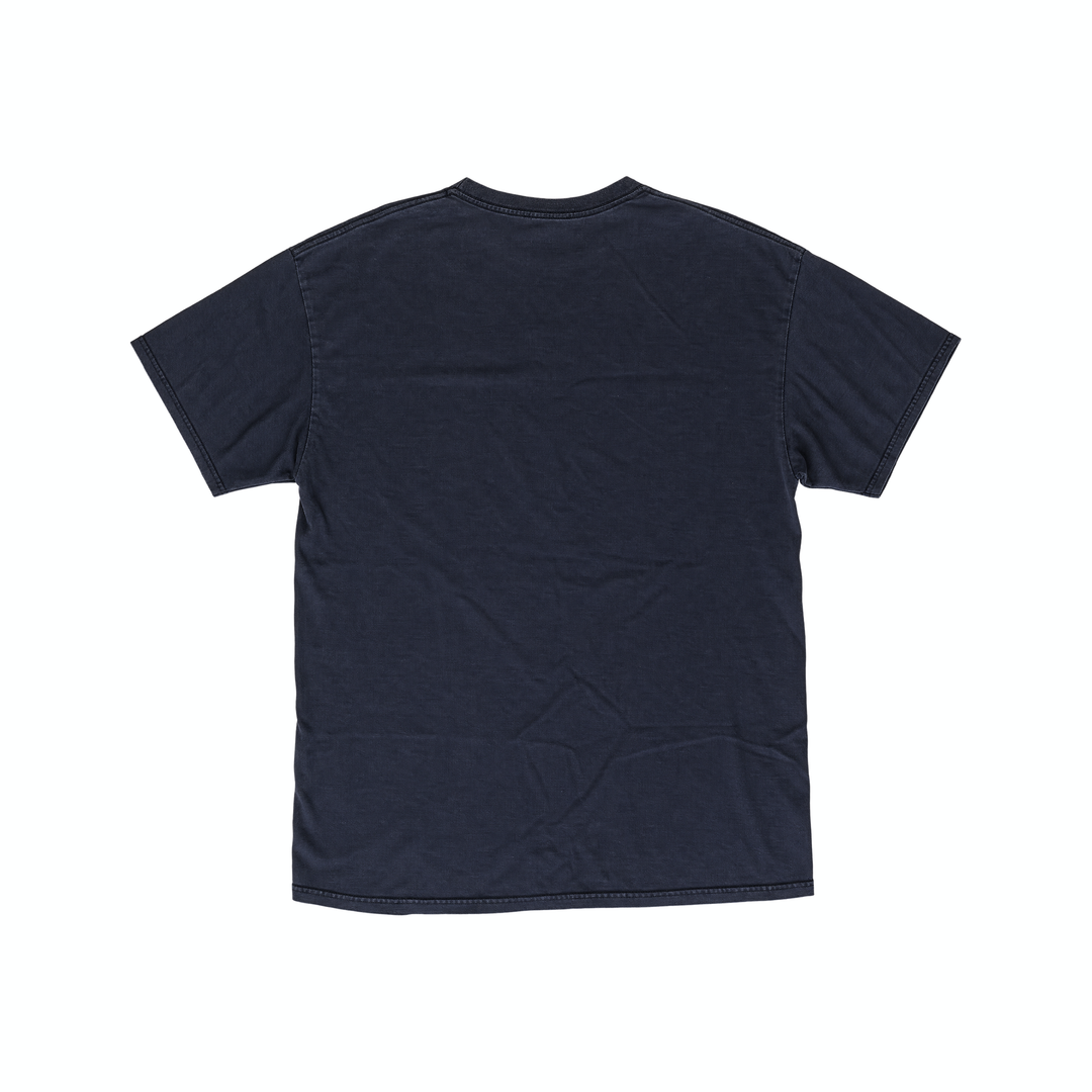00s Jeff Beck “Nadia / Come Dancing” Rock Graphic Tee