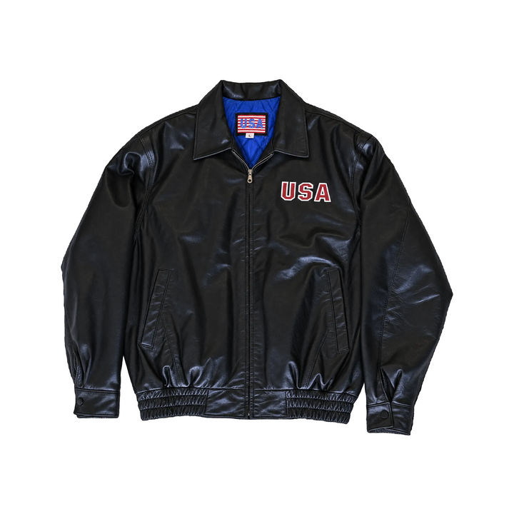 Vintage Genuine Leather &