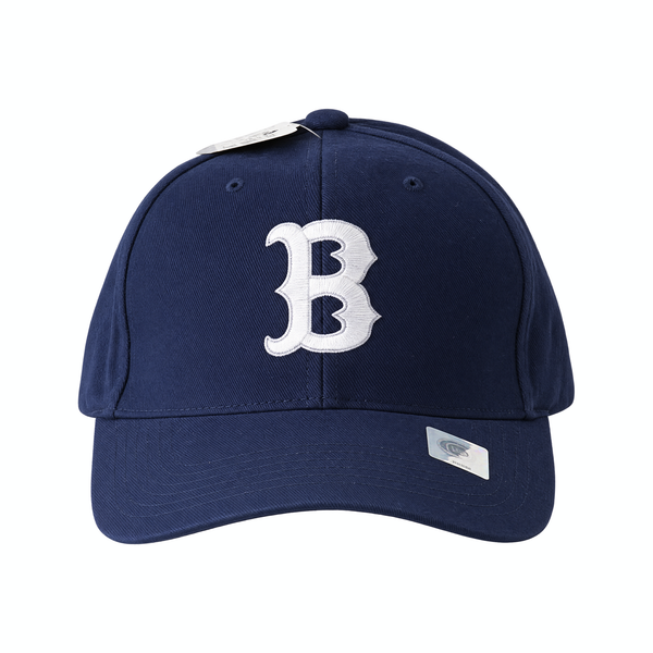 Vintage Brooklyn Dodgers Strapback Hat
