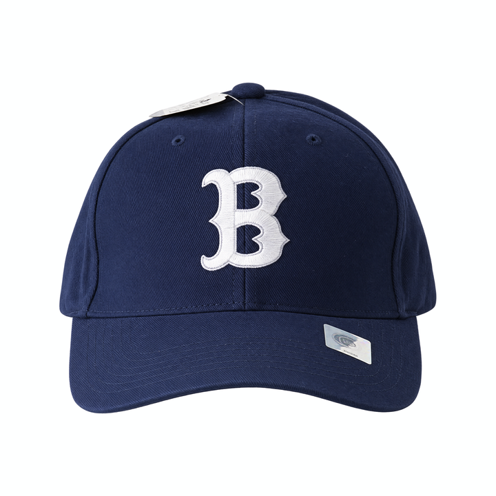 Vintage Brooklyn Dodgers Strapback Hat