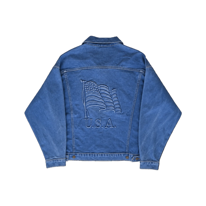Vintage Men&