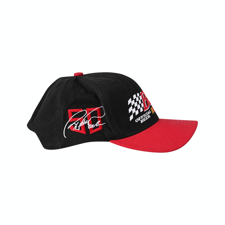 1998 NASCAR Ricky Craven &