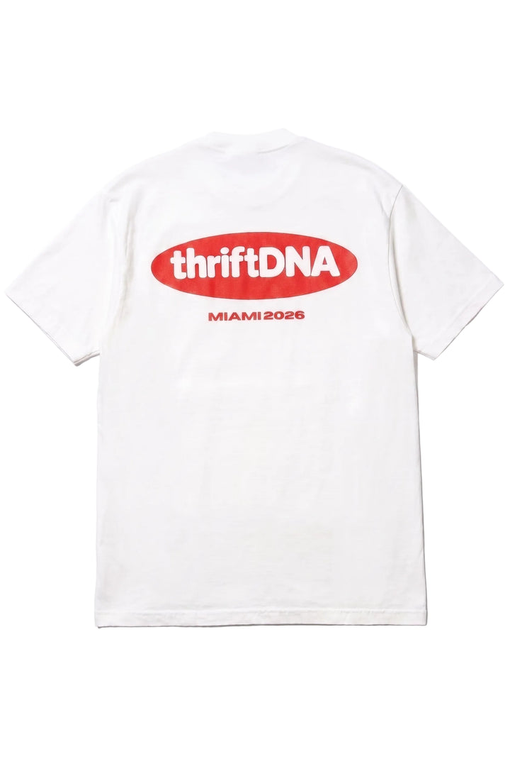Thrift DNA Tee