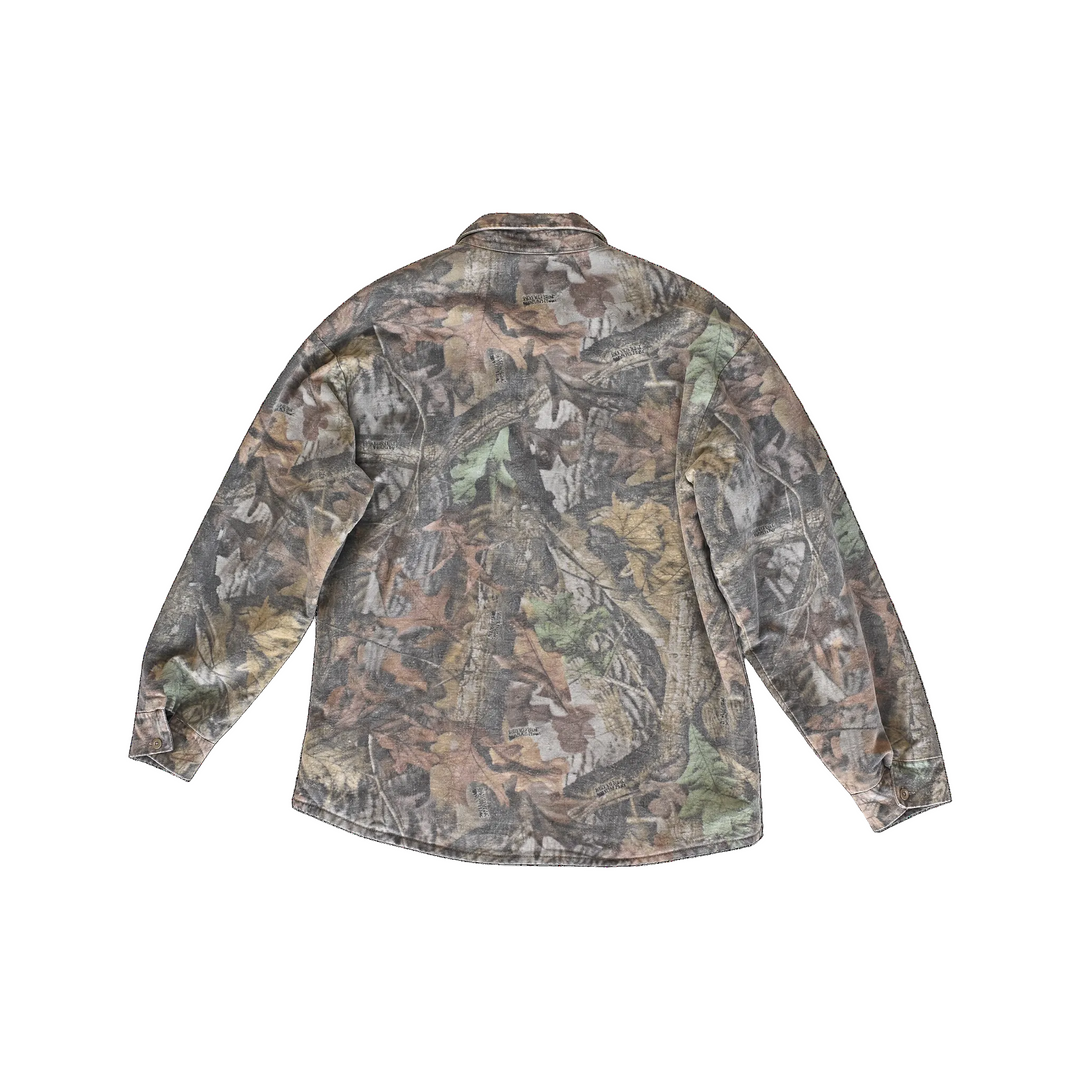 CodeT Camo Jacket