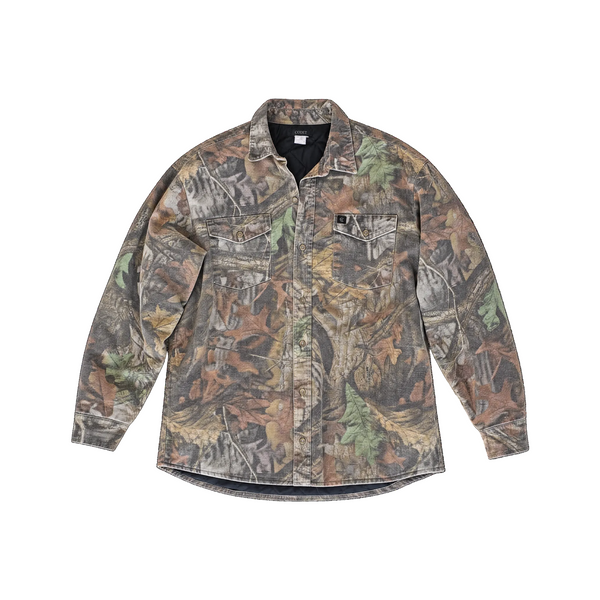CodeT Camo Jacket
