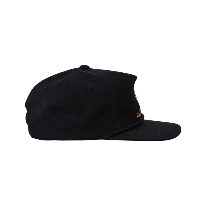 90s Imported Canadian Mist Snapback
