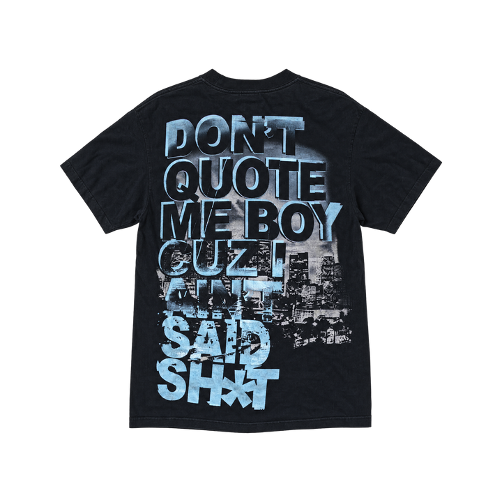 Vintage Eazy-E &