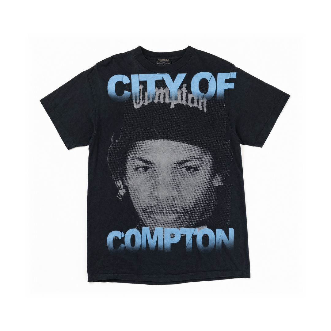 Vintage Eazy-E &