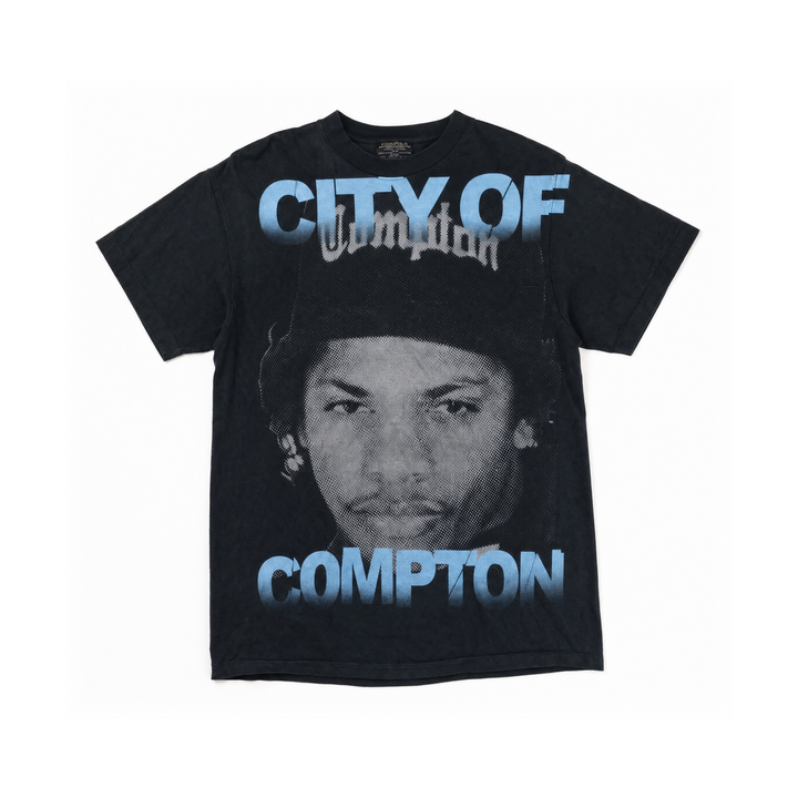Vintage Eazy-E &