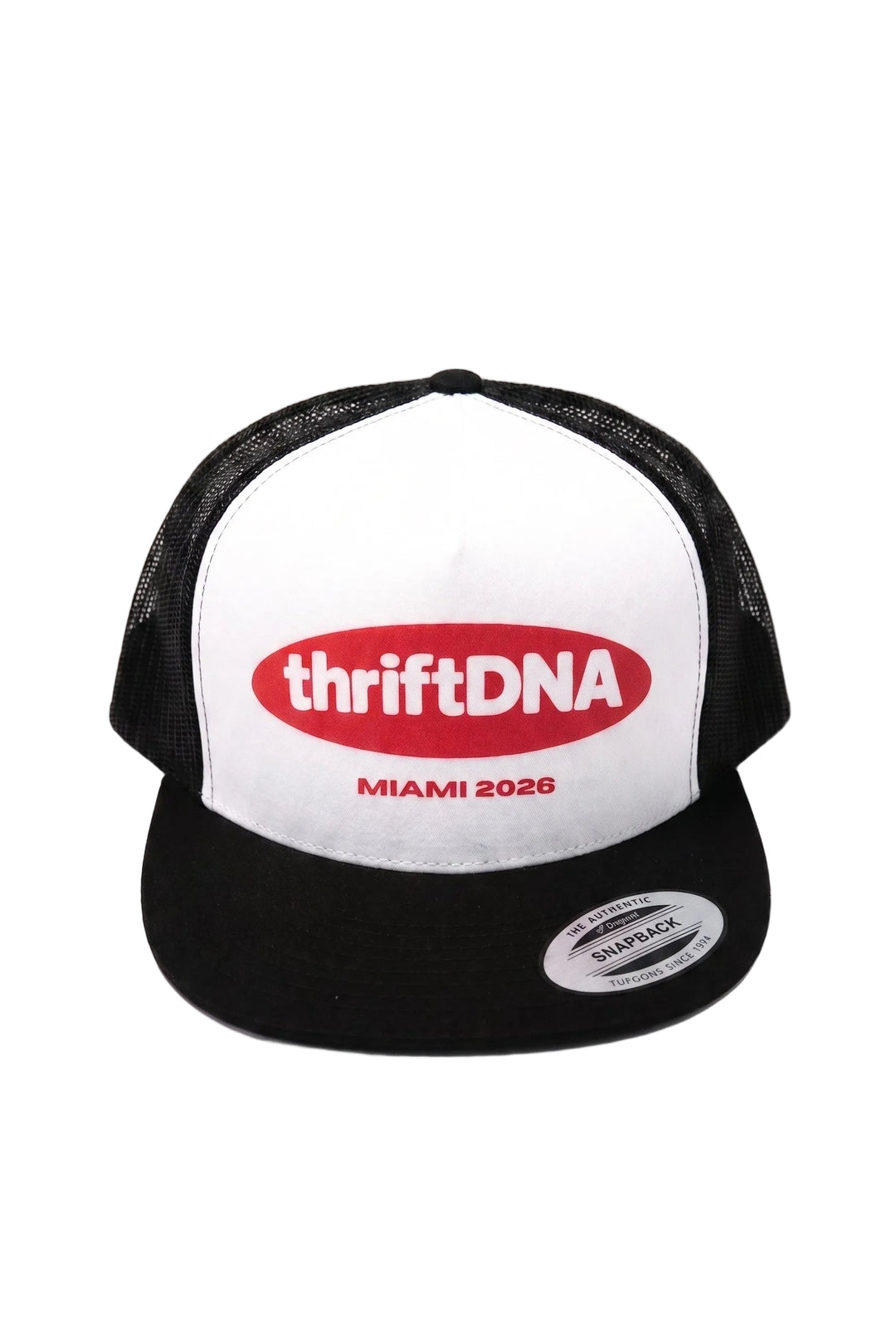 Thrift DNA Hat