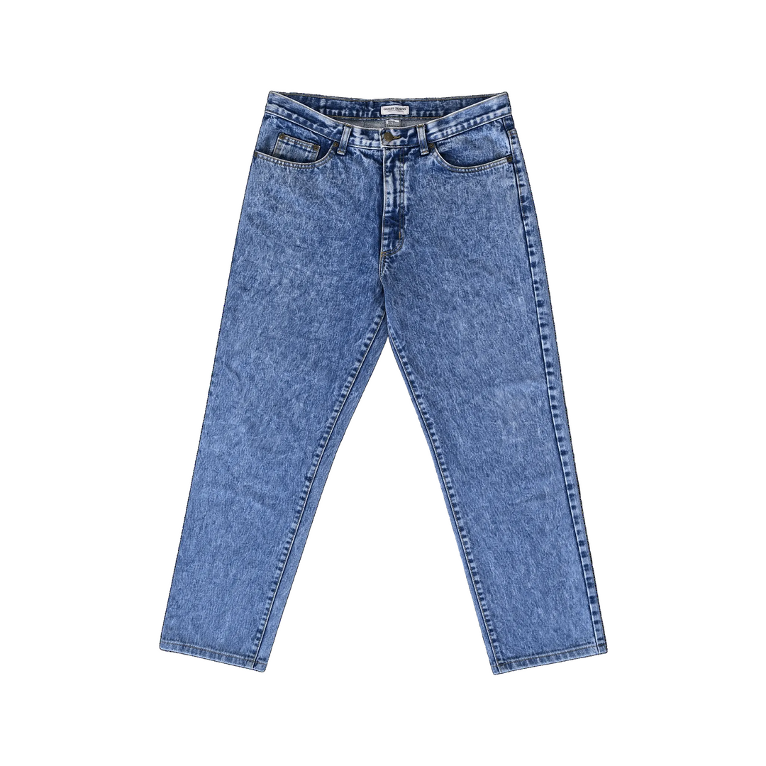 Vintage Acid Wash Guess Georges Marciano Denim Jeans