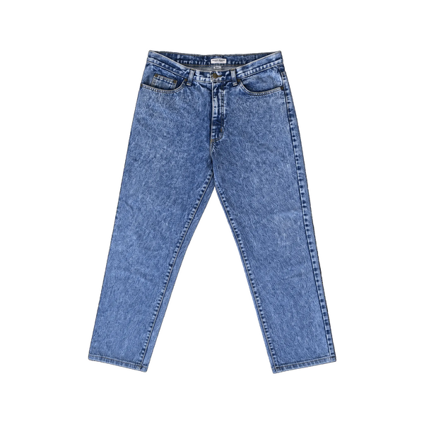 Vintage Acid Wash Guess Georges Marciano Denim Jeans