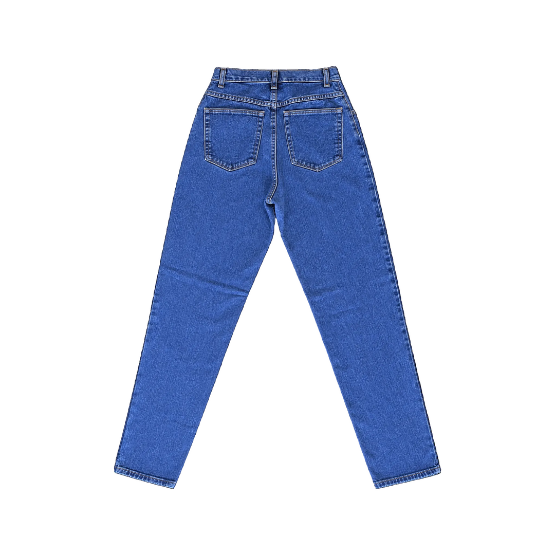 Wrangler for Women Medium-Wash Denim Jeans