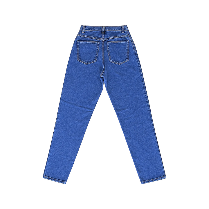 Wrangler for Women Medium-Wash Denim Jeans