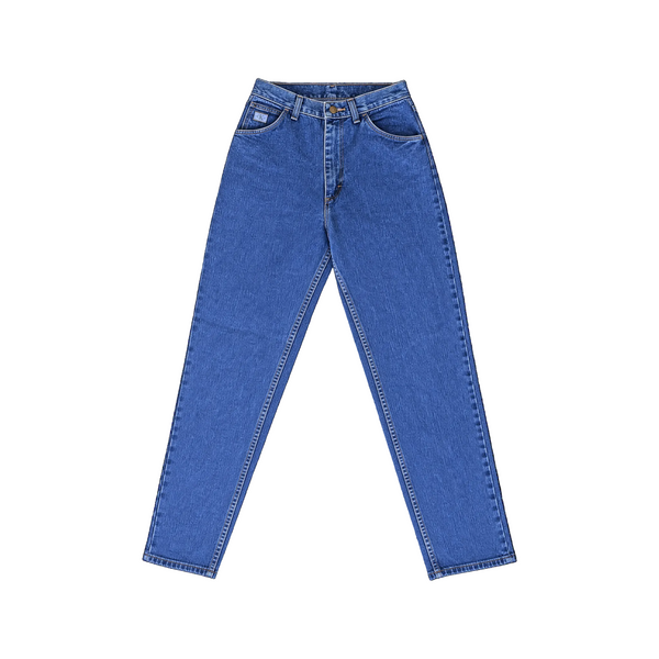 Wrangler for Women Medium-Wash Denim Jeans