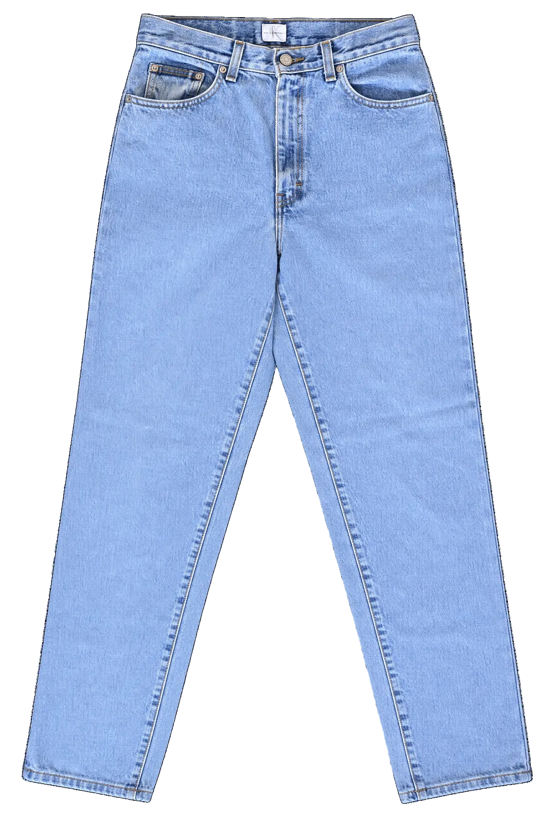 Vintage Calvin Klein Light Wash Denim Jeans