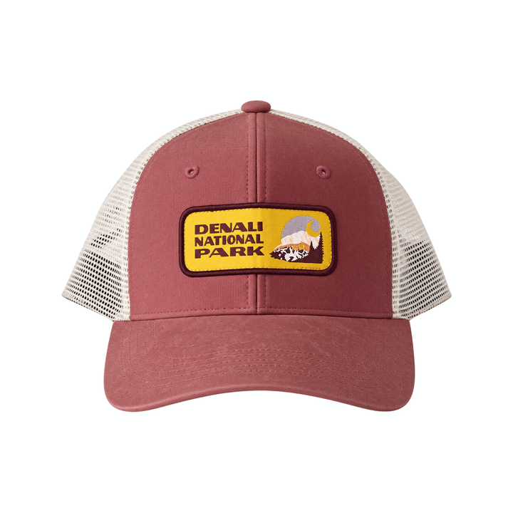 Carhartt &