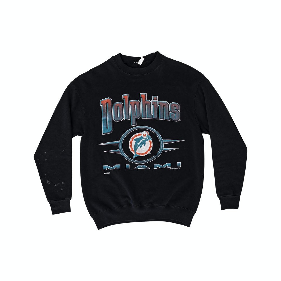 Vintage Miami Dolphin&