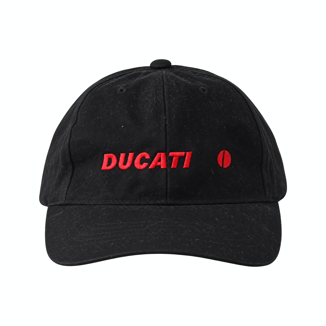 Black &amp; Red &