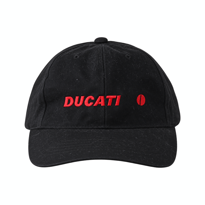 Black &amp; Red &