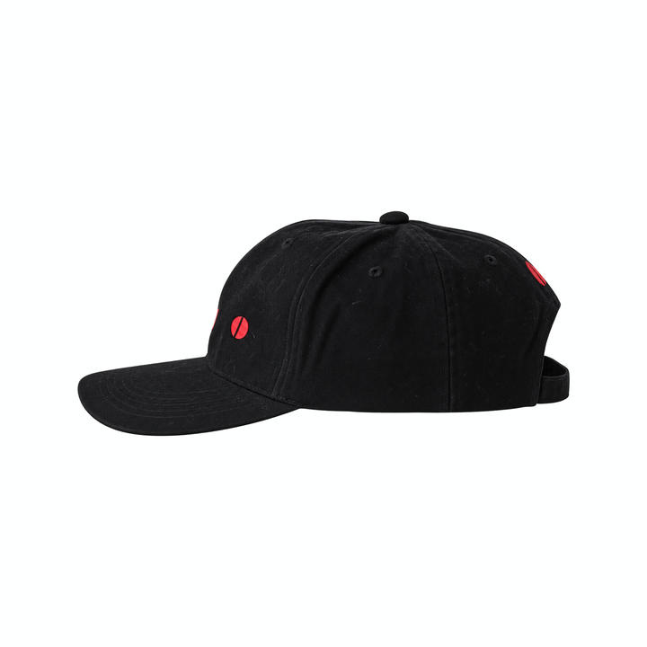 Black &amp; Red &