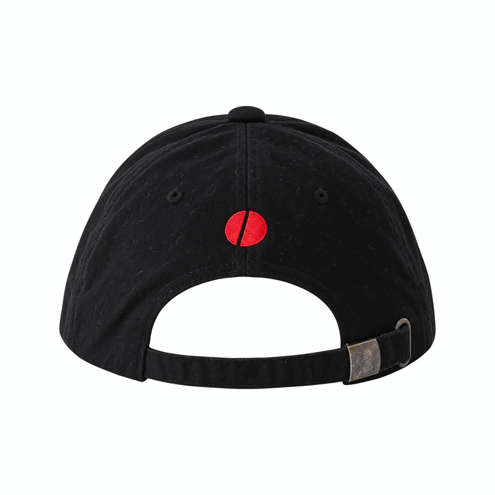Black &amp; Red &
