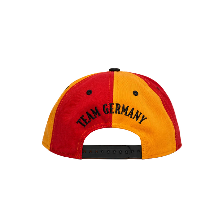 1994 Germany World Cup Soccer Strapback Adjustable