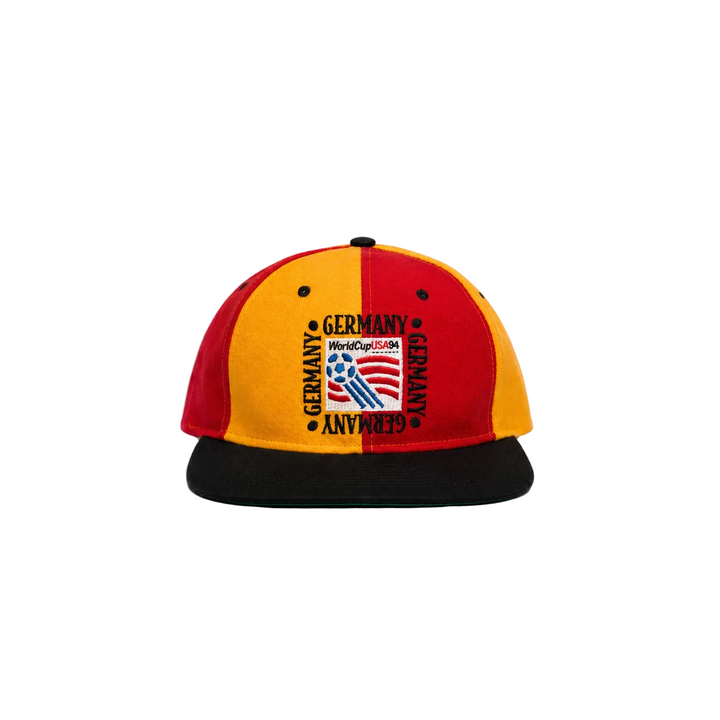 1994 Germany World Cup Soccer Strapback Adjustable