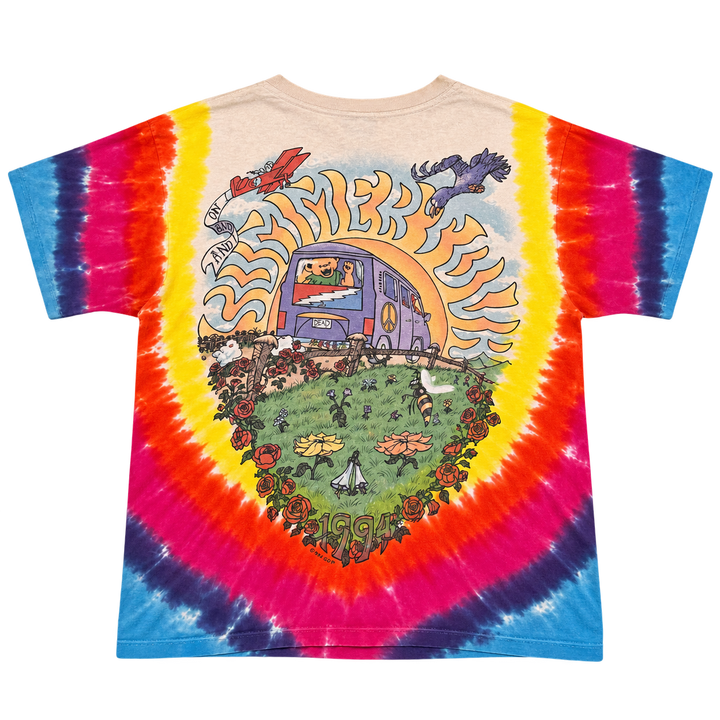 Vintage Grateful Dead &