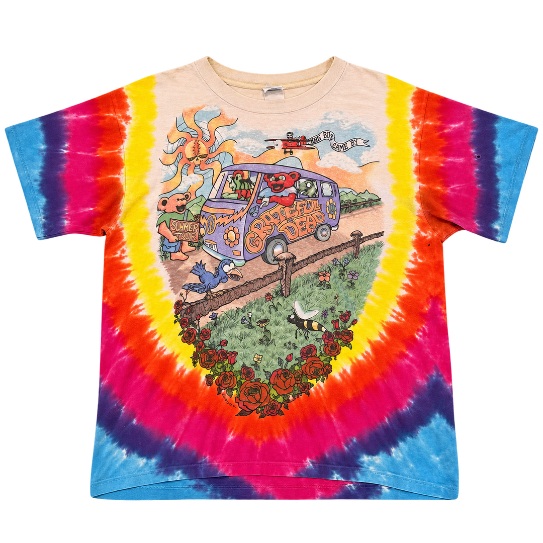 Vintage Grateful Dead &