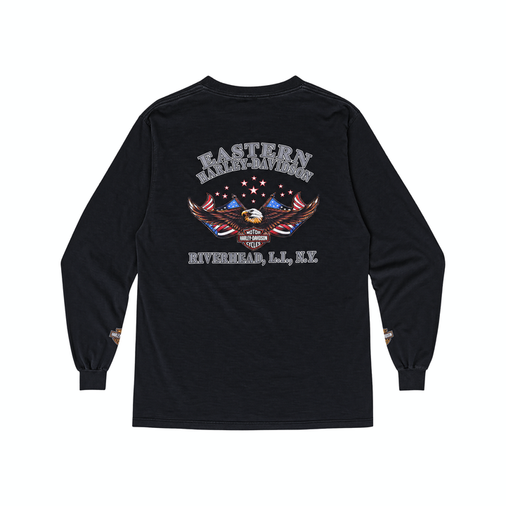 Vintage Harley Davidson &