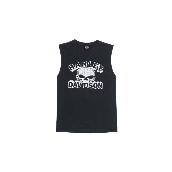 Vintage Harley Davidson &