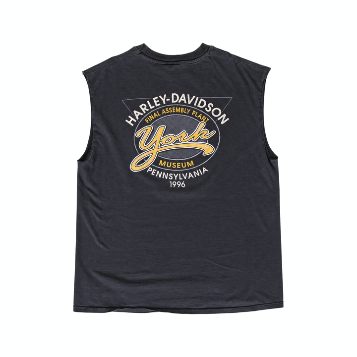 Vintage Harley Davidson &