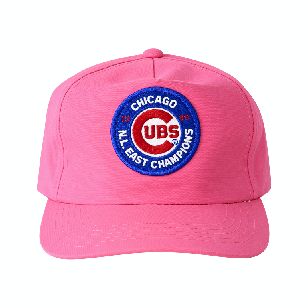 Neon Pink &