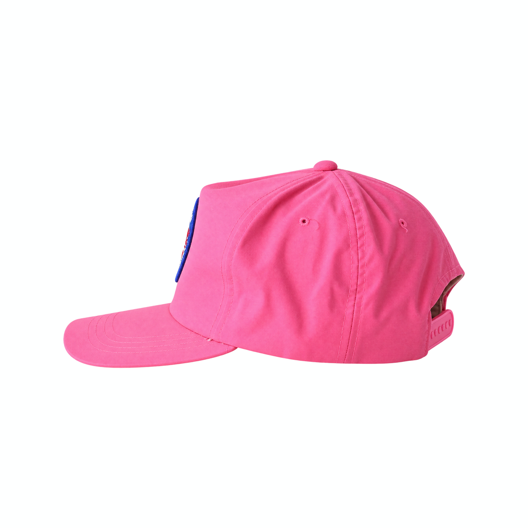 Neon Pink &
