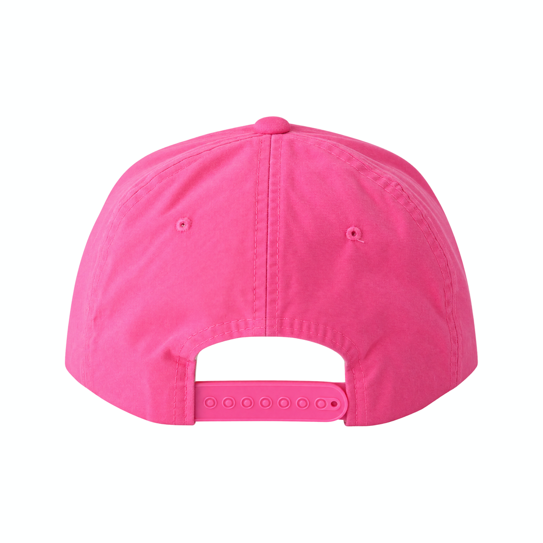 Neon Pink &